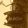 Bossche Bol bij Jan de Groot Bossche Bol bij Jan de Groot