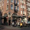 Café De Blaffende Vis in Amsterdam
