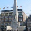 Een uitje naar de Dam in Amsterdam Een uitje naar de Dam in Amsterdam