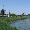 Kinderdijk Rotterdam Kinderdijk Rotterdam