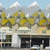 Kubus woningen Rotterdam Kubus woningen Rotterdam