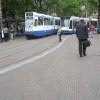 Leidseplein te Amsterdam Leidseplein te Amsterdam