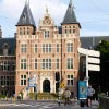 Tropische culturen in het Tropenmuseum Tropische culturen in het Tropenmuseum