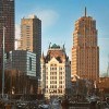 Het Witte Huis in Rotterdam Het Witte Huis in Rotterdam