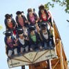 Attractiepark Duinrell Wassenaar Attractiepark Duinrell Wassenaar