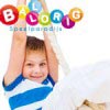 Ballorig, speelplezier van Assen tot Venlo Ballorig, speelplezier van Assen tot Venlo