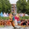 Drakenbootfestival Apeldoorn