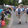 Internationale Vierdaagse Afstandmarsen Nijmegen Internationale Vierdaagse Afstandmarsen Nijmegen