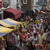 Zomermarkt Zandvoort Zomermarkt Zandvoort