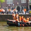 Koningsdag Amsterdam Koningsdag Amsterdam