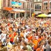 Koningsdag Nijmegen Koningsdag Nijmegen