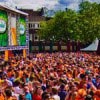 Koningsdag Utrecht Koningsdag Utrecht