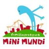 Met kinderen naar het Mini Mundi park in Middelburg