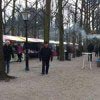 Paasmarkt Lange Voorhout Den Haag Paasmarkt Lange Voorhout Den Haag