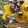Amusementspark Tivoli in Berg en Dal Amusementspark Tivoli in Berg en Dal