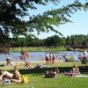 Recreatiepark Het Hulsbeek in Oldenzaal Recreatiepark Het Hulsbeek in Oldenzaal