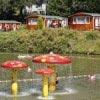 Resort Arcen Resort Arcen