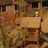 Lekker buiten spelen op de Speelboerderij de Hooiberg Lekker buiten spelen op de Speelboerderij de Hooiberg