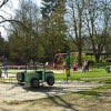 Met de kids naar Speeltuin Fort Willem Met de kids naar Speeltuin Fort Willem