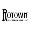 Uitgaan Rotown Rotterdam