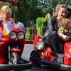 Bezoek Speeltuin Amstelpark samen met uw kids in Amsterdam