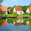 Villapark Weddermeer Villapark Weddermeer