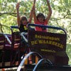 Kids vermaken zich prima in De Waarbeek in Hengelo Kids vermaken zich prima in De Waarbeek in Hengelo