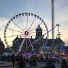 Kermis op de Dam Amsterdam Kermis op de Dam Amsterdam