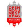 Open Monumentendag Amsterdam Open Monumentendag Amsterdam