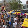 Voorjaarsmarkt Zandvoort Voorjaarsmarkt Zandvoort