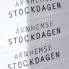 Arnhemse Stockdagen voor een dagje shoppen in Arnhem Arnhemse Stockdagen voor een dagje shoppen in Arnhem