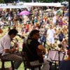 Gorcums Hippiefestival in Gorinchem Gorcums Hippiefestival in Gorinchem
