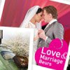 Love & Marriage Beurs in Martiniplaza in Groningen Love & Marriage Beurs in Martiniplaza in Groningen
