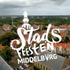 Stadsfeesten Middelburg