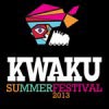 Kwaku Summer Festival in Amsterdam Kwaku Summer Festival in Amsterdam