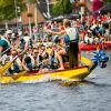 Drakenboot Festival Tilburg