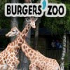 Burgers' Zoo in Arnhem Burgers' Zoo in Arnhem