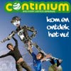 Continium Discovery Center in Kerkrade Continium Discovery Center in Kerkrade