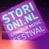 Storioni Festival in Eindhoven Storioni Festival in Eindhoven