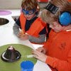 De Kinderwerkplaats in Den Haag De Kinderwerkplaats in Den Haag