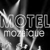 Motel Mozaïque in Rotterdam Motel Mozaïque in Rotterdam