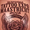 Tattoo expo Maastricht Tattoo expo Maastricht