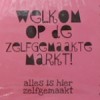 Zelfgemaakte Markt op de Mariaplaats in Utrecht Zelfgemaakte Markt op de Mariaplaats in Utrecht