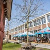 Verkadefabriek in Den Bosch Verkadefabriek in Den Bosch