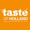 Taste of Holland in de Jaabeurs in Utrecht Taste of Holland in de Jaabeurs in Utrecht