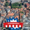 Blauwvingerdagen in Zwolle Blauwvingerdagen in Zwolle