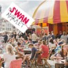 Swan Market creatieve markt Swan Market creatieve markt