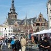 Pinkstermarkt Nijmegen