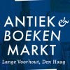Haagse Antiek- en Boekenmarkt op de Lange Voorhout Haagse Antiek- en Boekenmarkt op de Lange Voorhout