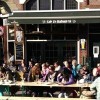 Café De Blaffende Vis in Amsterdam Café De Blaffende Vis in Amsterdam
